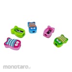 Agatis Sharpener Single Hole