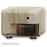 Asmix Electric sharpener Wood grain