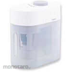 Asmix Rechargeable fully automatic pencil sharpener