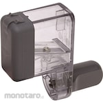 Carl Portable Pencil Sharpener CPS-85