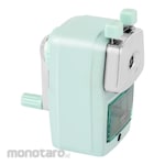 Deli Metal Rotary Sharpener