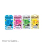 Deli Pencil Sharpener Set