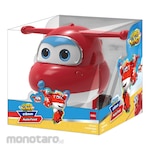 Deli Super Wings Rotary Sharpener