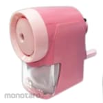 ELm Rautan Pensil Manual