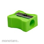 Faber Castell Sharpener for Triangular Pencil (Rautan Pensil)
