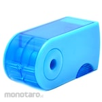 Faber Castell Sleeves Sharpener (Rautan Pensil)