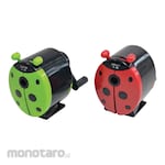 Joyko Rotary Pencil Sharpener (Rautan Pensil / Rautan Mekanik)