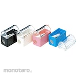 KOKUYO Pencil Sharpener With Lid (Rautan Pensil)