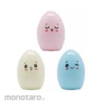 M&G Cute Egg Shape Pencil Sharpener