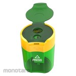 M&G Dual Holes Pencil Sharpener