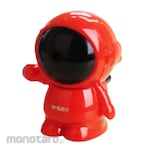 M&G Rotary Pencil Sharpener Spaceman