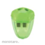 M&G Starfish Double Holes Pencil Sharpener