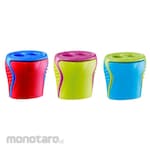Maped Boogy Sharpener 2 Holes with Canister