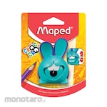 Maped Croc Croc Innovation Sharpener 1 Hole