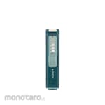 Milan (Pen) Sharpener With Eraser Stick Series