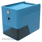 Nakabayashi Electric Pencil Sharpener Slim Tray Type