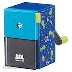 SDI Rautan Pensil
