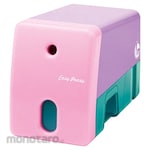 SONIC [Stationery] Easy pea electric pencil sharpener