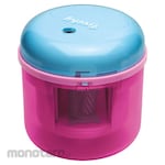 SONIC [Stationery] Free key battery type electric pencil sharpener