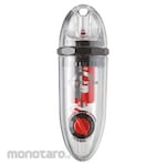 SONIC [Stationery] Ratchetta Capsule Handy Pencil Sharpener