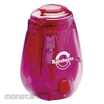SONIC [Stationery] Ratchetta Handy Pencil Sharpener with Notifying Function