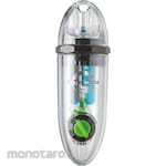 SONIC Ratchetta Capsule Handy Pencil Sharpener