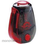 SONIC Ratchetta Handy Pencil Sharpener with Notifying Function