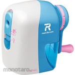 SONIC Toga Return Rautan Pensil Manual