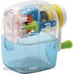 SONIC Togareturn Rautan Pensil Manual