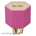 Shachihata Kezuricap Twin Pink