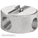 Staedtler Mars Double Hole Sharpener