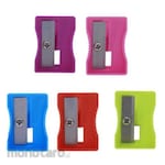 Standard Rautan Segitiga Pascola