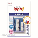 Tombow Pencil Mini Sharpener W Sharpener Pack