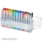 Copic Ciao Start 72 Color Set