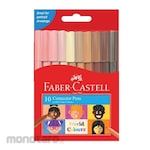 Faber Castell Connector Pen Set