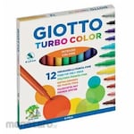 Giotto Spidol Warna Turbocolor