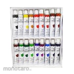 Bazic Oil Colors 18 Colors