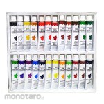 Bazic Oil Colors 24 Colors