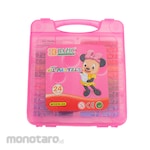 Bazic Oil Pastel 24 Colors 0417/6016/0210