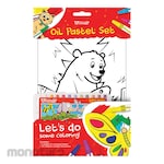 Butterfly Coloring Set