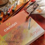 Canson Acrylic