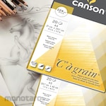 Canson Black Marker