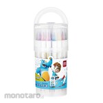 Deli Colored School 24 Color