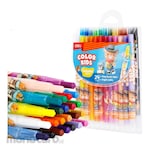 Deli Leastwise Crayon