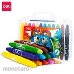 Deli Magic Gel Crayon