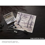 Derwent Graphitint Paint Pan Set