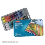 Derwent Inktense Blocks Set