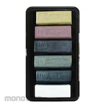 Derwent Xl Charcoal Tin Set