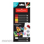 Faber Castell Black Edition Oil Pastel