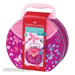 Faber Castell Connector Pen in Gift Tin